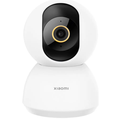 CAMARA VIGILANCIA XIAOMI C300 360º 2K WIFI VISION NOCTURNA IA